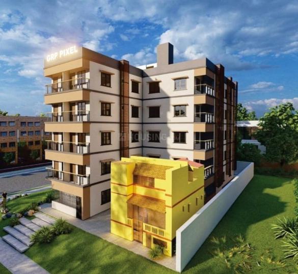 Gallery Cover Pic of GRP Pixel