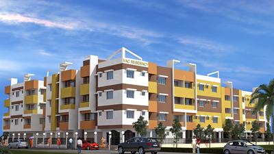 Project Image of 1057 Sq.ft 3 BHK Apartment / Flat for sale in Shalimar for Rs. 4600000