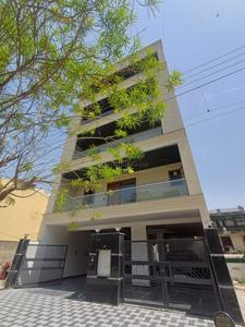 Project Image of 2583 Sq.ft 4 BHK Builder Floor for sale in Green Field Colony for Rs. 26000000