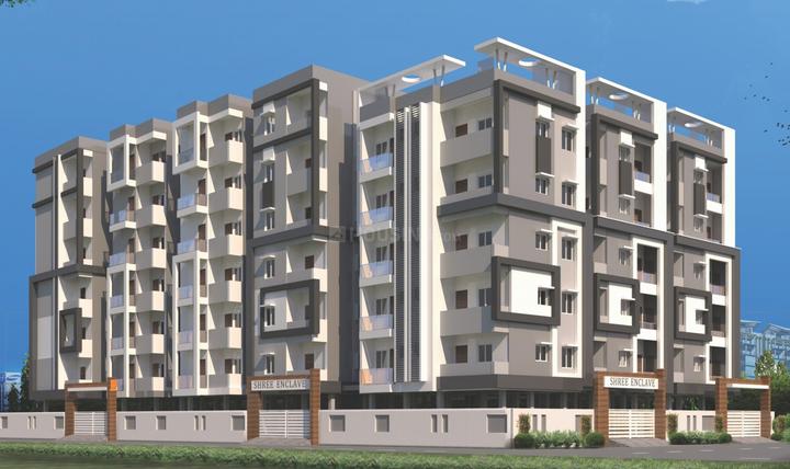 Gallery Cover Pic of Shree Enclave