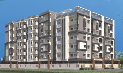 Project Image of 1000 Sq.ft 2 BHK Apartment / Flat for sale in Electronic City for Rs. 4885445