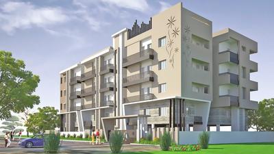 Lakasa Anjan Iris Project Images