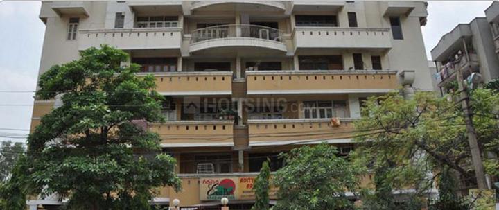Agarwal Aditya East Park Apartment
