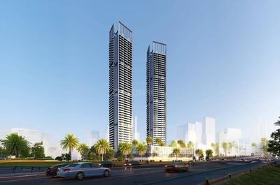 Tiger Ananda Residences Project Images