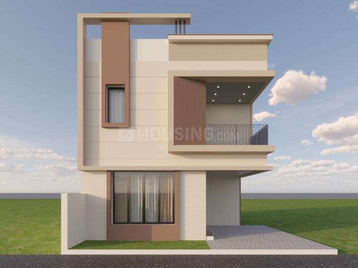 Gallery Cover Pic of DAC Rhythm Villa