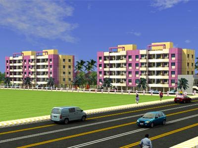 Gallery Cover Pic of P S Shevanta Enclave