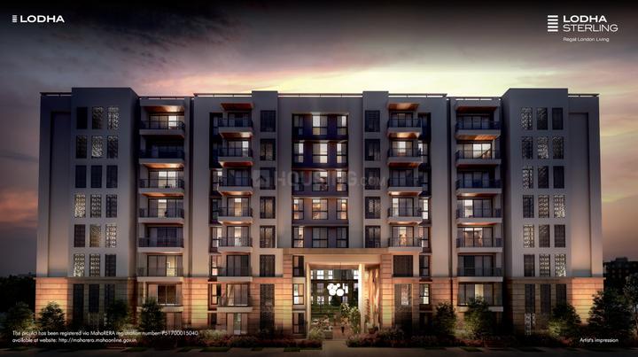 Gallery Cover Pic of Lodha Sterling