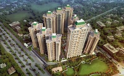 2 BHK Flat