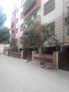 Keerthana Kings Bliss Project Images