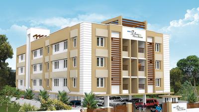 ABAD Silver Meadows