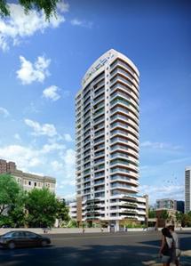 Shri Nakoda Ratan Luxuria Ratan Annex Project Images