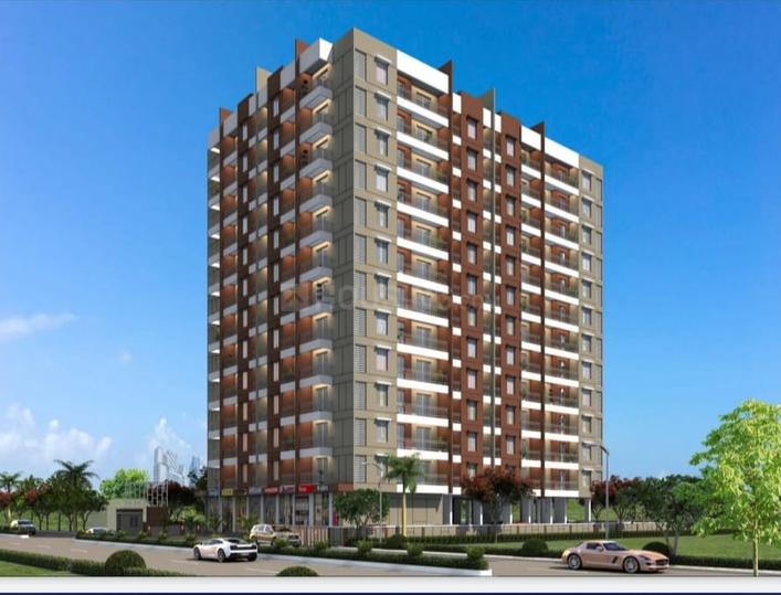 Gallery Cover Pic of Creative Nexus Aryan 79