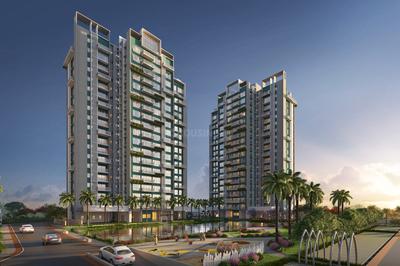 4 BHK Flat