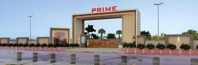 Residential Lands for Sale in Bhumija Prime