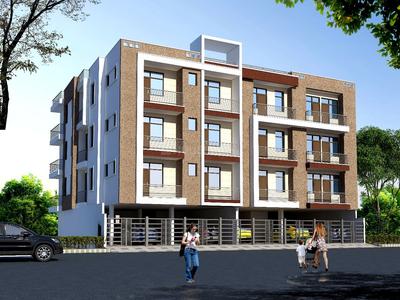 Gallery Cover Pic of ACG Homes