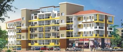 Gallery Cover Pic of Felicity Felicity Apartments