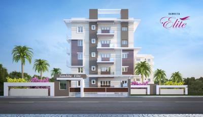 Gallery Cover Pic of Samhita Elite