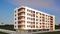 Gallery Cover Pic of SR Constructions Noida Jamia Height