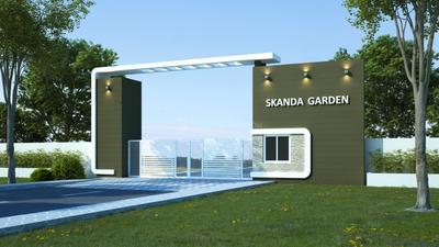 Project Image of 1200 Sq.ft Residential Plot / Land for sale in Perur for Rs. 3500000