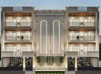 Gallery Cover Pic of Hardik Deep Vihar Homes