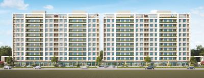 Project Image of 1150 Sq.ft 3 BHK Apartment / Flat for sale in Sevasi for Rs. 4900000