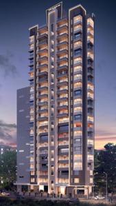 Gallery Cover Pic of Anon Shri Mulund Jalaram Chs Ltd
