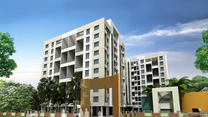 Gallery Cover Pic of Pate Kimaya