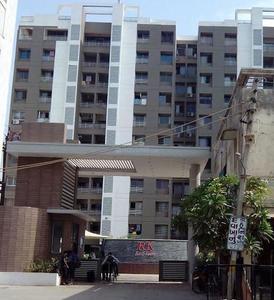 Project Image of 1250 Sq.ft 2 BHK Apartment / Flat for sale in Zadeshwar for Rs. 5300000