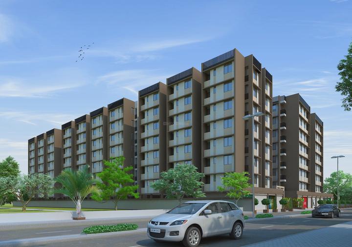 Gallery Cover Pic of Kushal Awaas 2