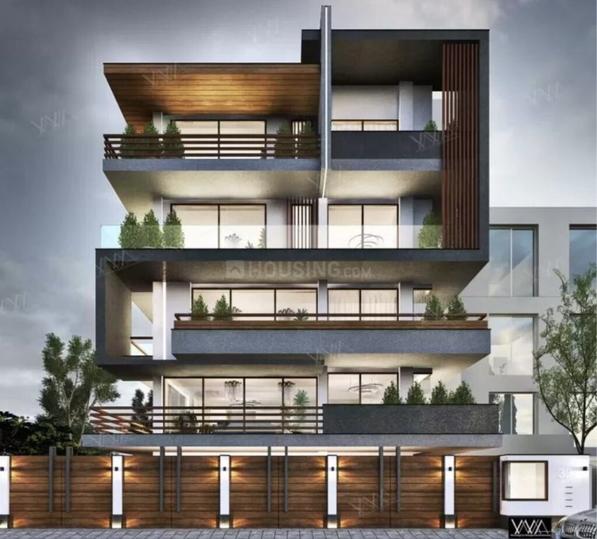 Gallery Cover Pic of Verma Builder Floors