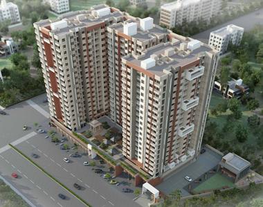 2 BHK Flat