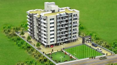Shivam Sai Shraddha Hillside More Images 1