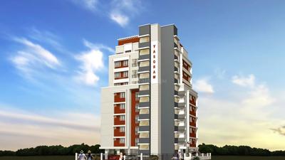Project Image of 1323 Sq.ft 3 BHK Apartment / Flat for sale in Aluva for Rs. 8900000