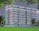 The Golden Tanishq Empire Elevation 1