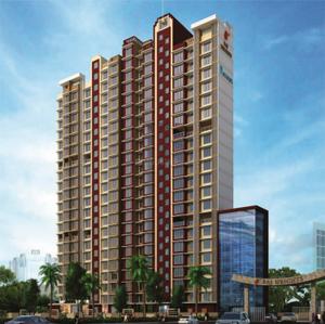 1 BHK Flat