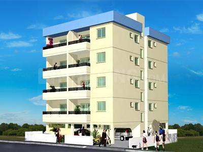 Big Growth Infratech BGI Project Images
