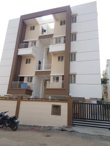 1 BHK Flat