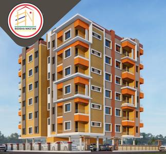 Niketan Enclave Project Images