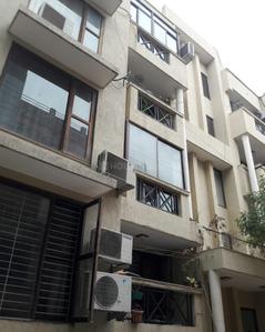 Gallery Cover Pic of Galaxy Apartment