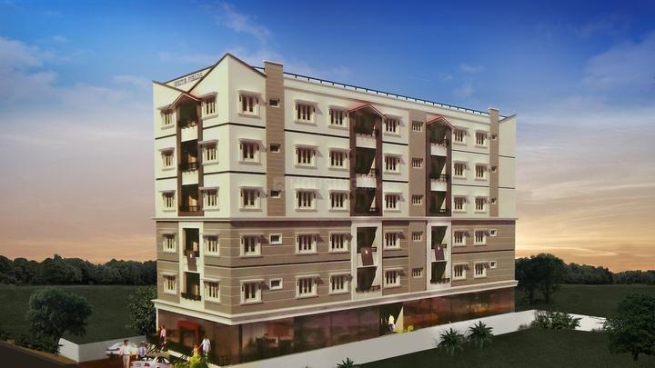 Gallery Cover Pic of Zait White Fields