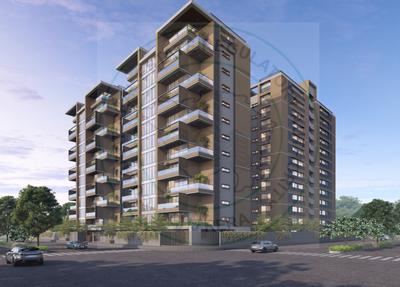 Gallery Cover Pic of Zaveri Prive 88