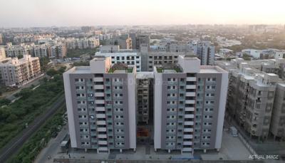 Project Image of 1249 Sq.ft 2 BHK Apartment / Flat for sale in Gota for Rs. 6200000