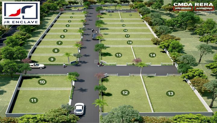 JR Enclave Phase 1 Main Image 1