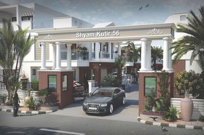 Jay Khodiyar Shyam Kutir 56 Project Images