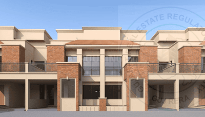 Heer Tirth Niwas Project Images