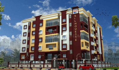 Project Image of 1310 Sq.ft 3 BHK Apartment / Flat for sale in Bedarahalli for Rs. 9000000