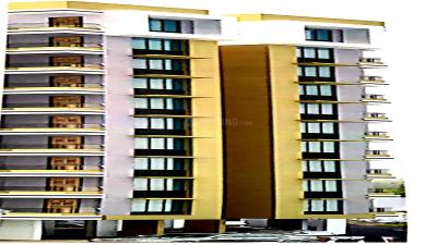 Gallery Cover Pic of Odhavashish Hari Residency