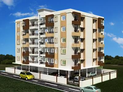 Vijaya Home Vijaya Homes Marigold