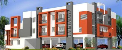 2 BHK Flat