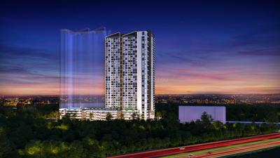 Gallery Cover Pic of Harivishva Skyfinia Phase 1